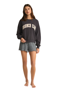 Brunch Club Sweatshirt