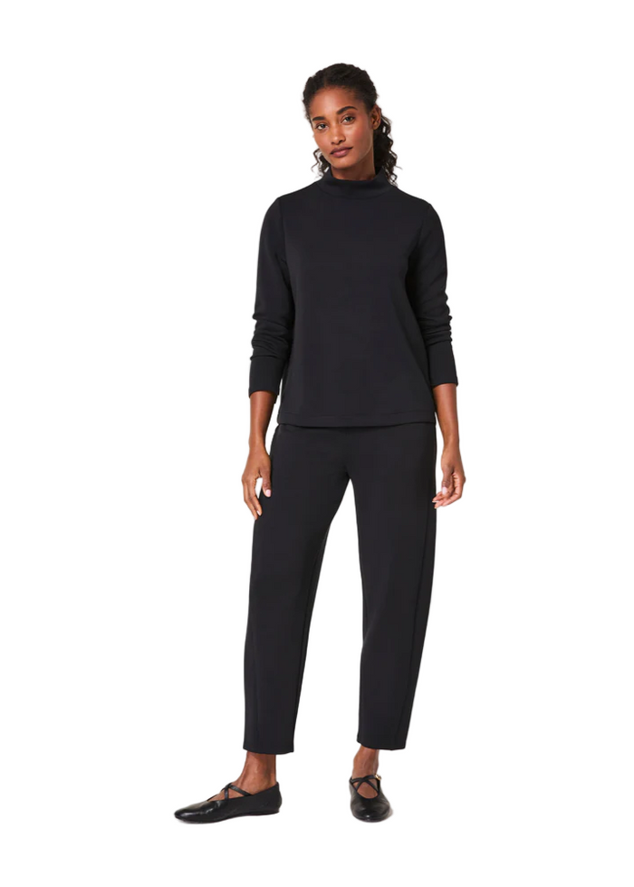 Barrel Leg Pant