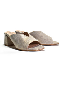 Pollie Slip On Mule Sandal
