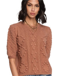 Parmina Sweater