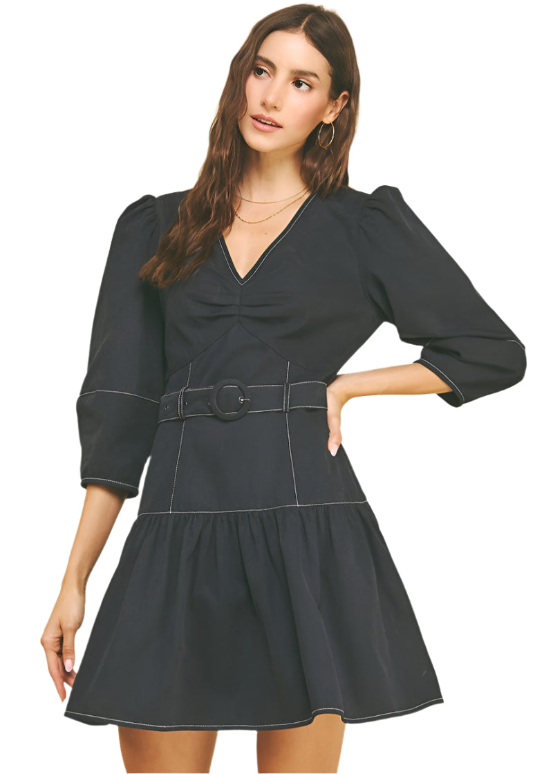 Harper Mini Dress