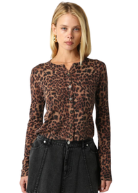 Christine Knit Top