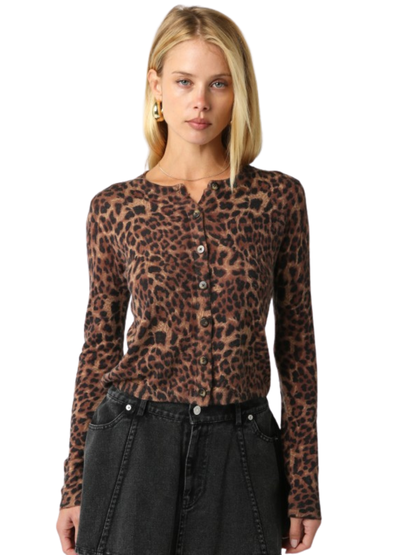 Christine Knit Top