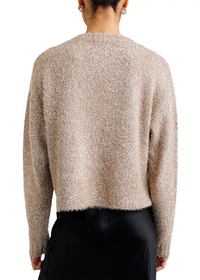 Slouchy Sweater