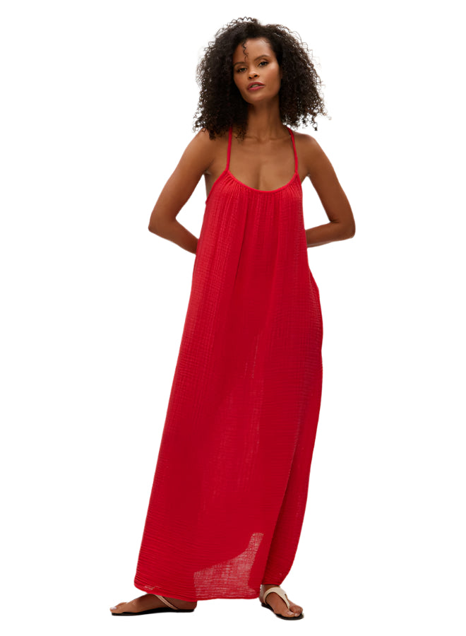 Jude Maxi Dress