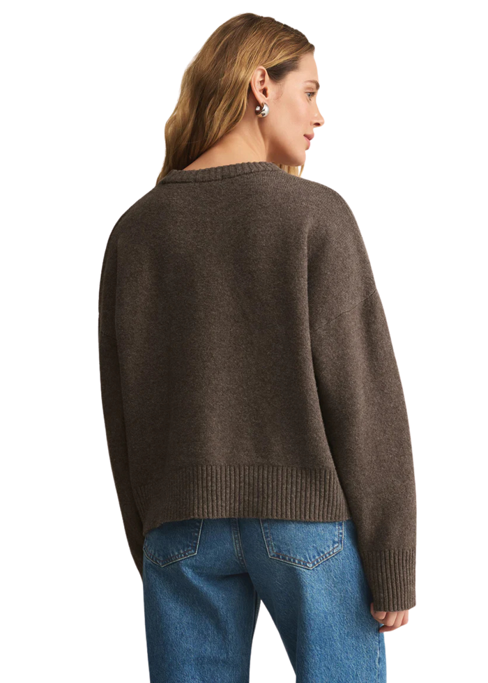 Cirrus Cozy Sweater