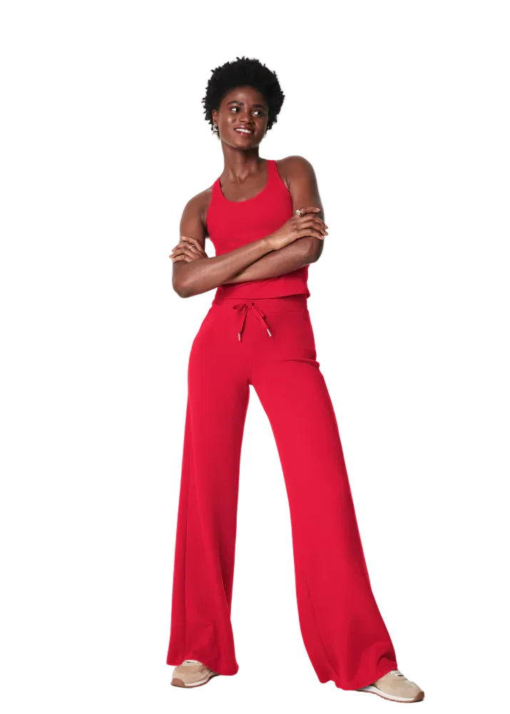 Airessentials Wide Leg Petite Pant