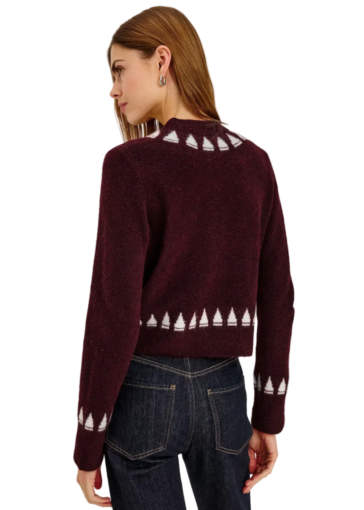 Millie Sweater