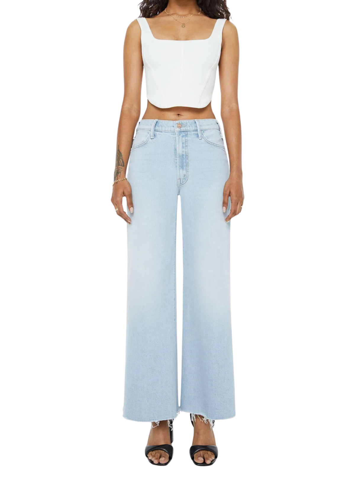 Lil Hustler Roller Fray