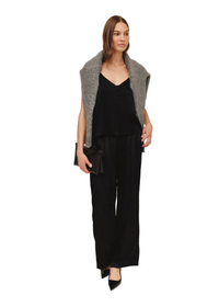 Button Front Camisole