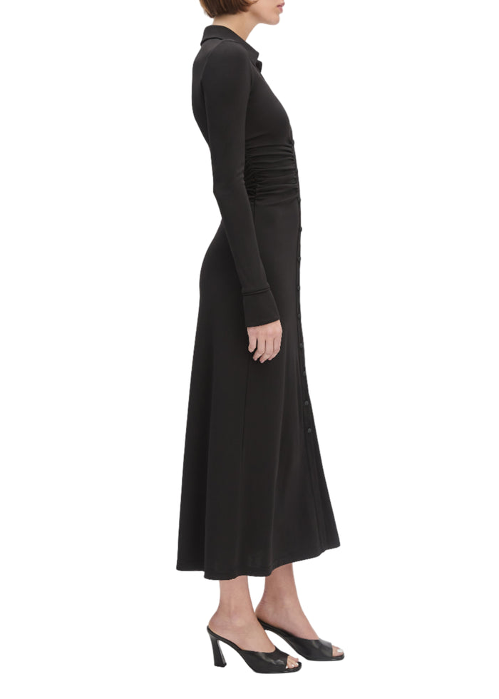 The Naomi Dress