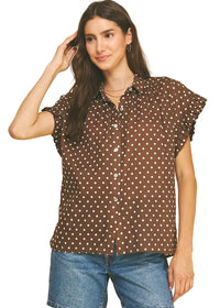 Sleeveless Top