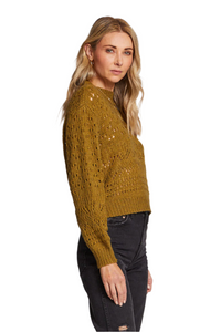 Sloan Sweater