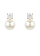 CreamPearl/Clear/Gold