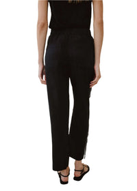 Piped Trouser Pant