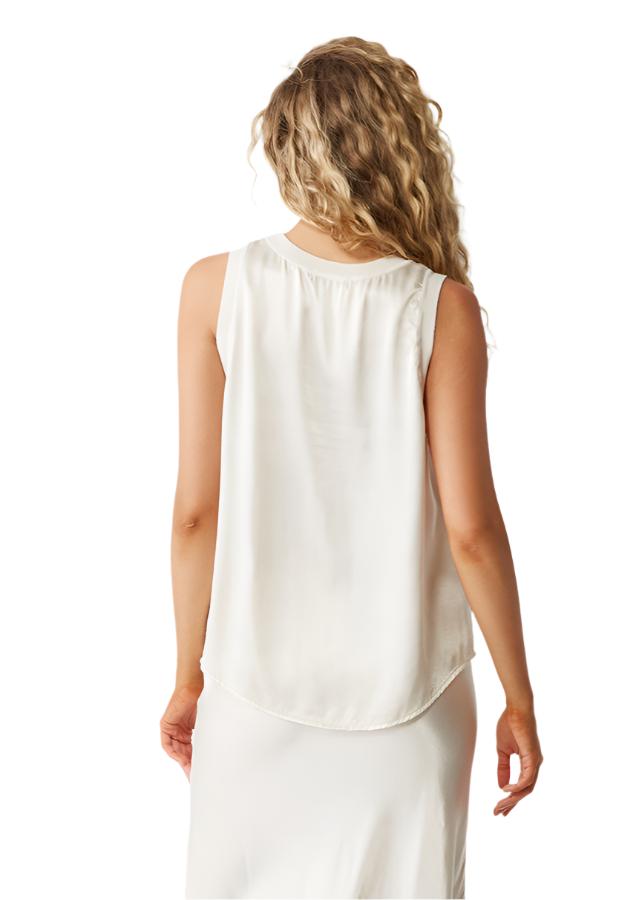 Shay Rib Binding Tank