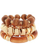 Brown/Gold
