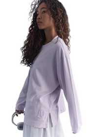 Hustle Layer Top