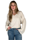 Amelia Longline Sweater Vest