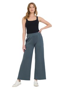 Cloud Fleece Flare Pant