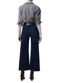 Lyra Wide Leg Crop