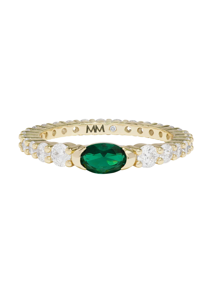 Maven Ring
