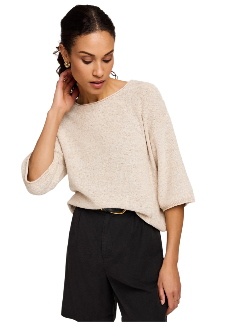 Kerrigan Top