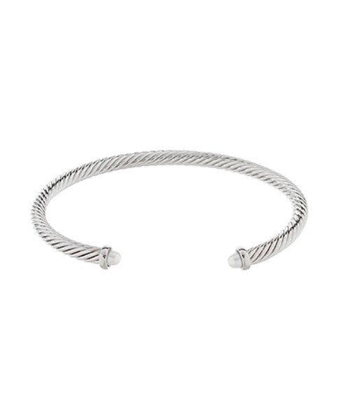 4MM Cable Wire Cuff