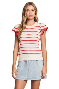 Gracyn Top