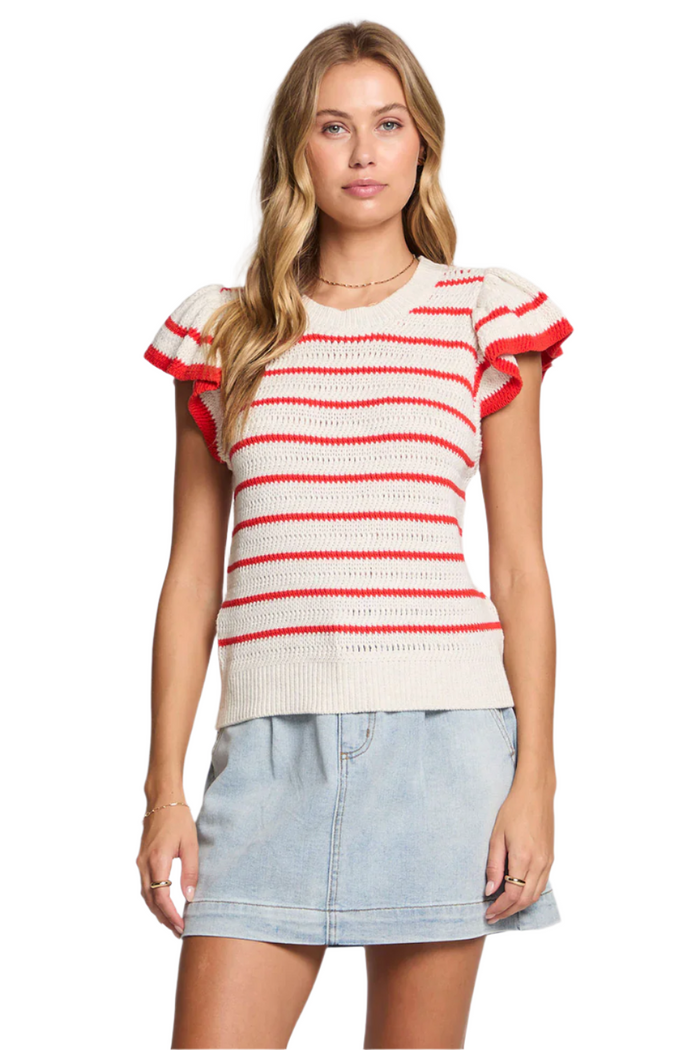 Gracyn Top
