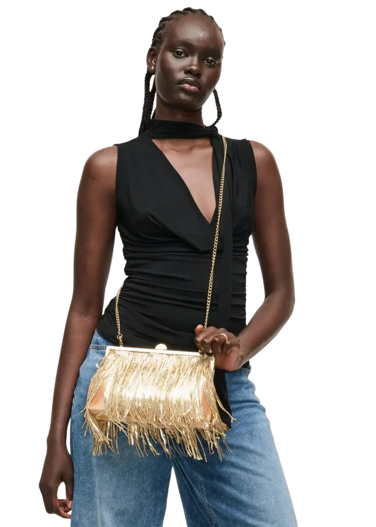 Celestia Evening Bag