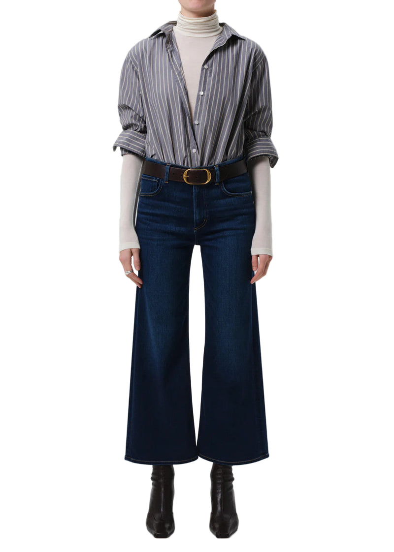 Lyra Wide Leg Crop