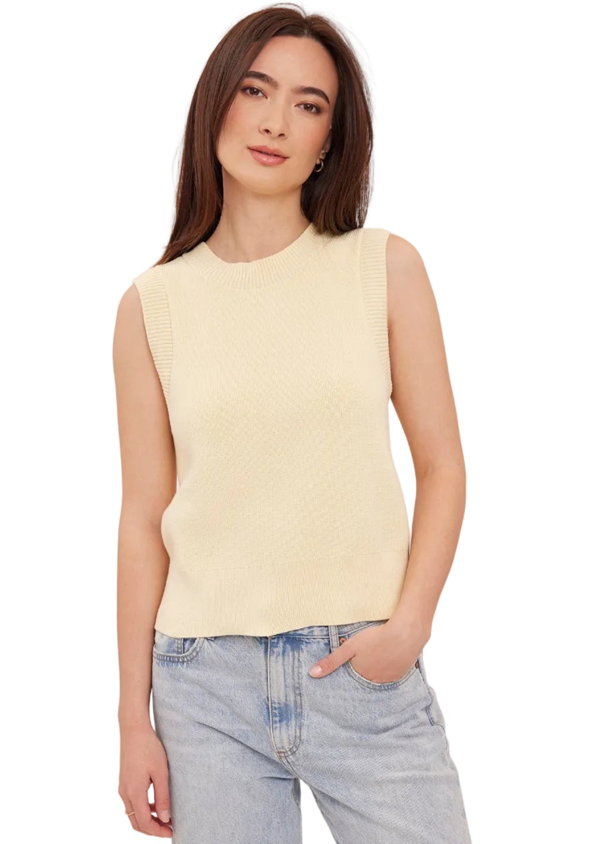 Skylar Top