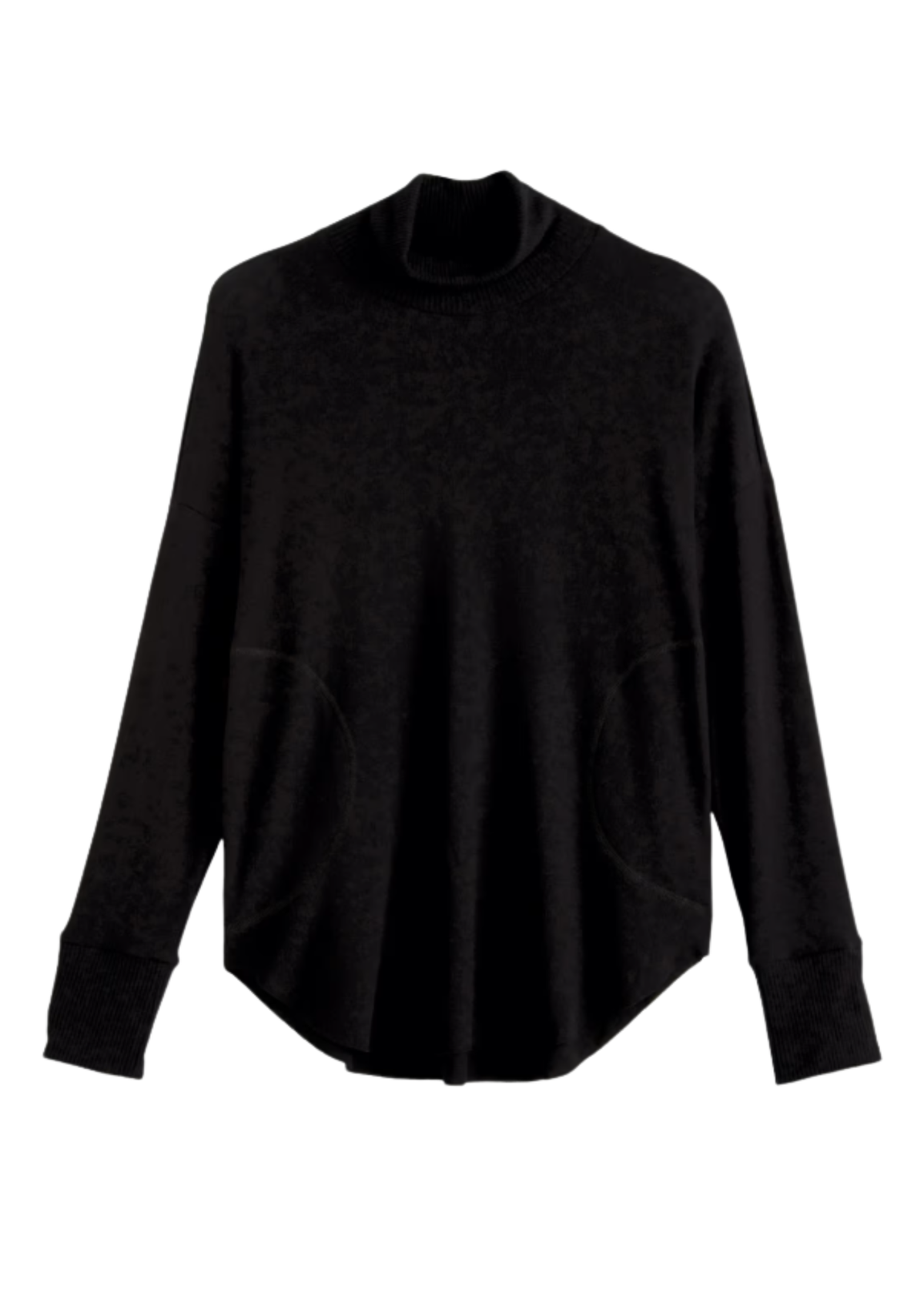 Claudia T Neck Pullover