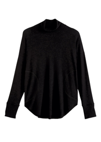 Claudia T Neck Pullover