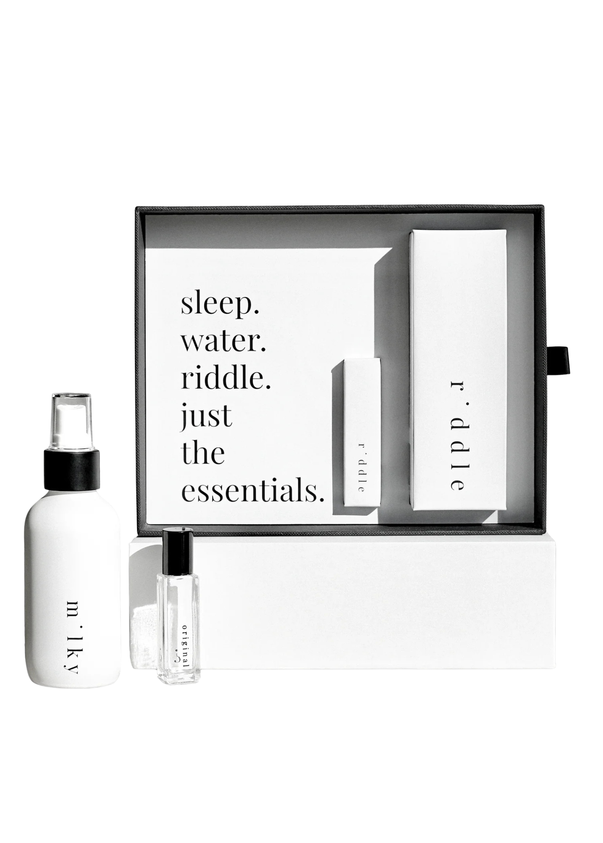 Santal Essentials Gift Set