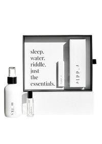 Santal Essentials Gift Set