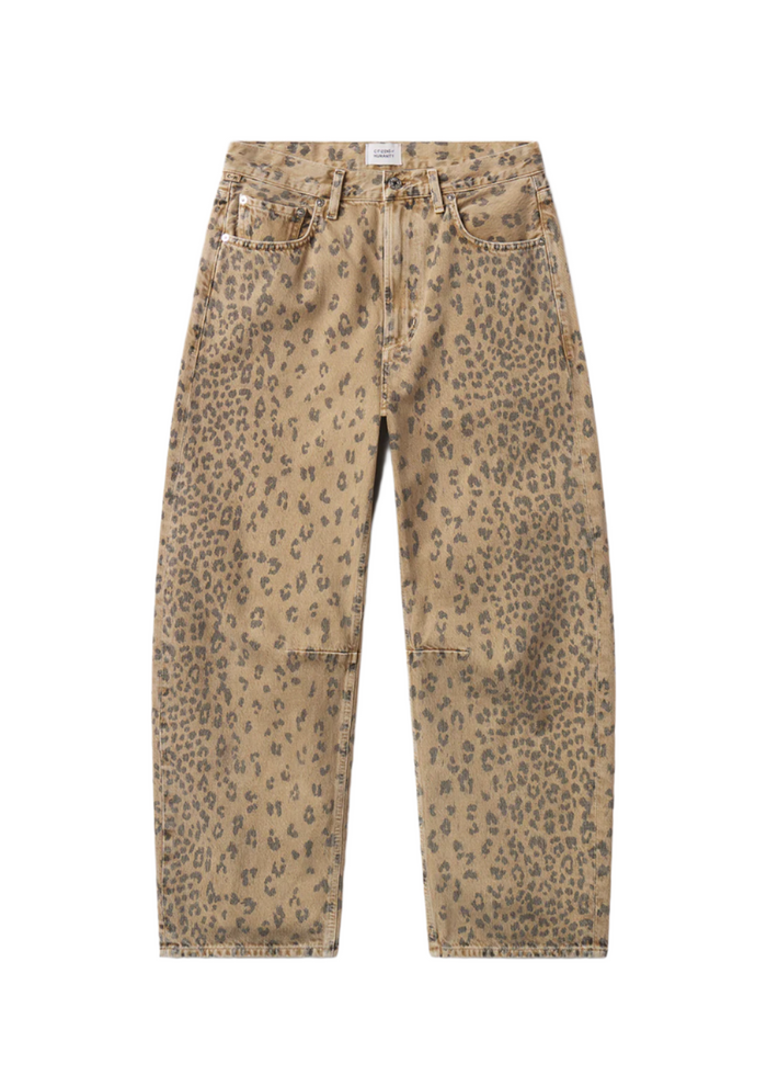 Miro Relaxed Jean
