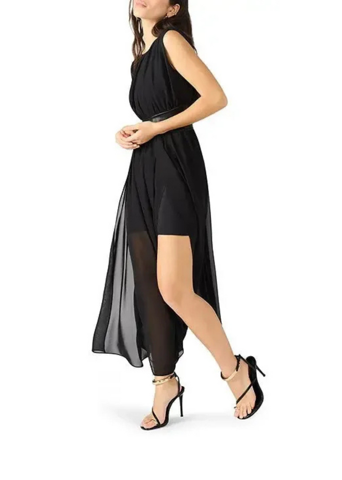 Issey Dress