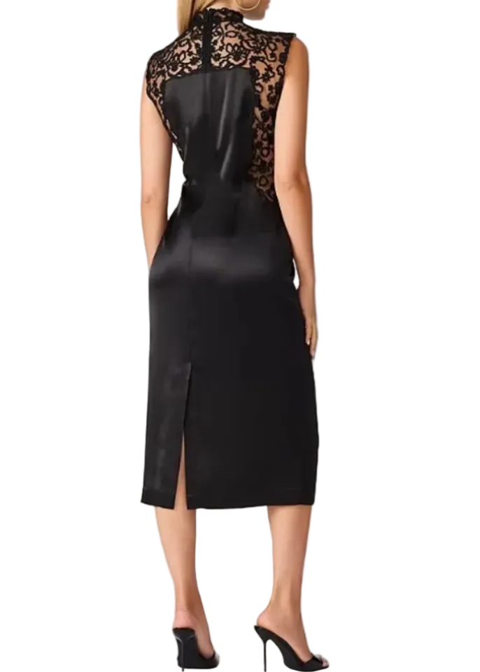 Maribella Dress