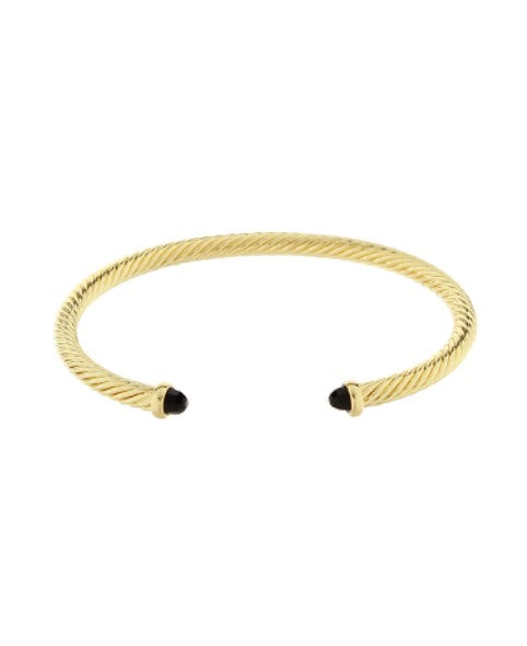 4MM Cable Wire Cuff