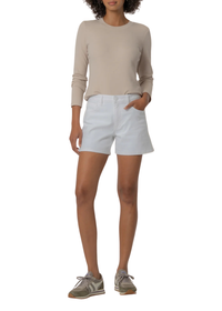 Jane High Rise Short