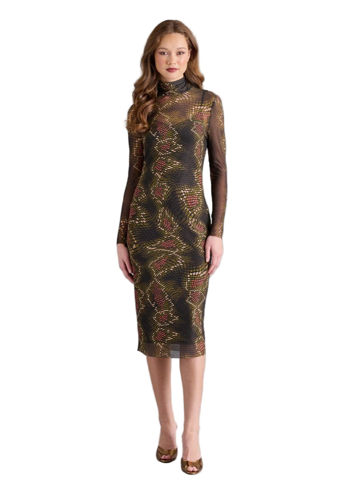 Vivienne Dress