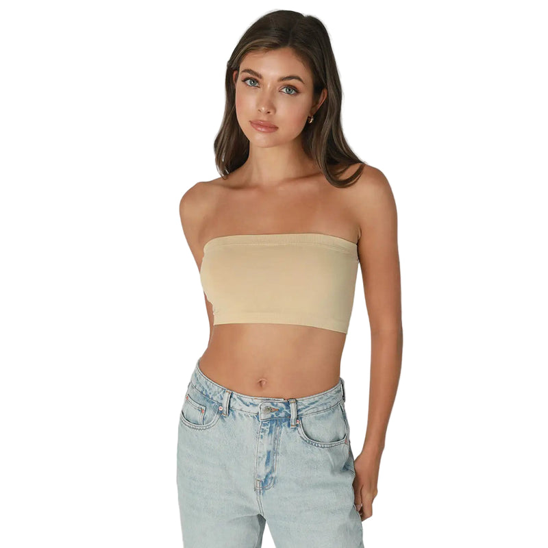 Bandeau Top