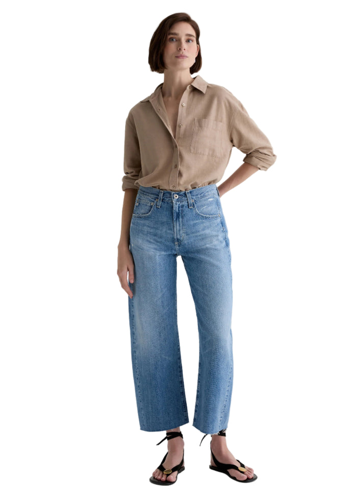 Hattie Crop