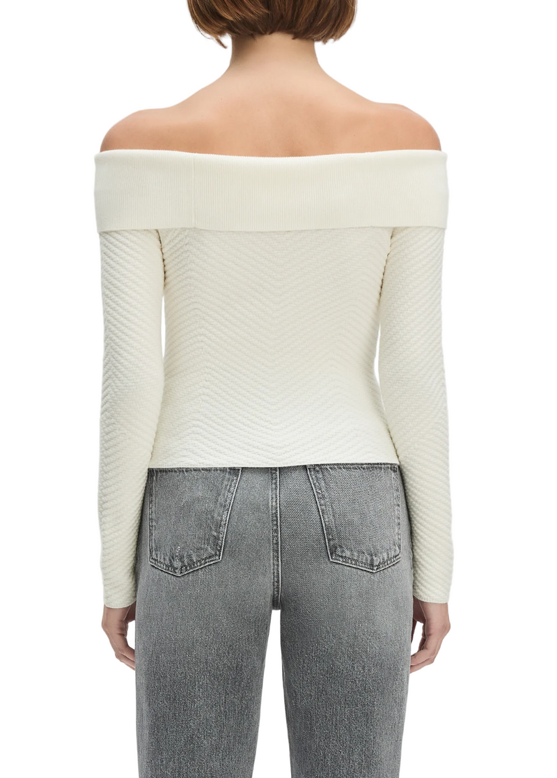 Good Graces Top