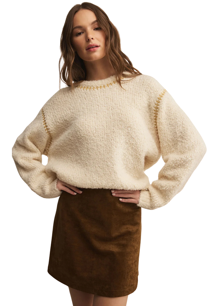 Romnie Sweater