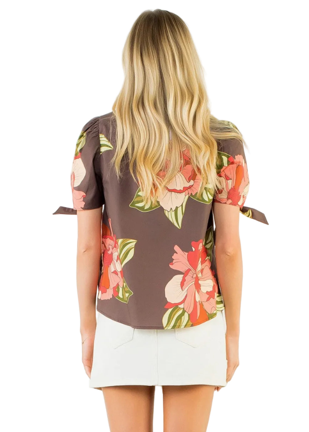 Short Sleeve Top