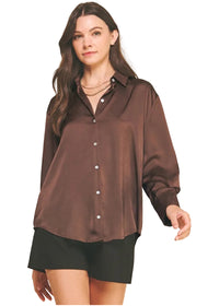 Long Sleeve Top