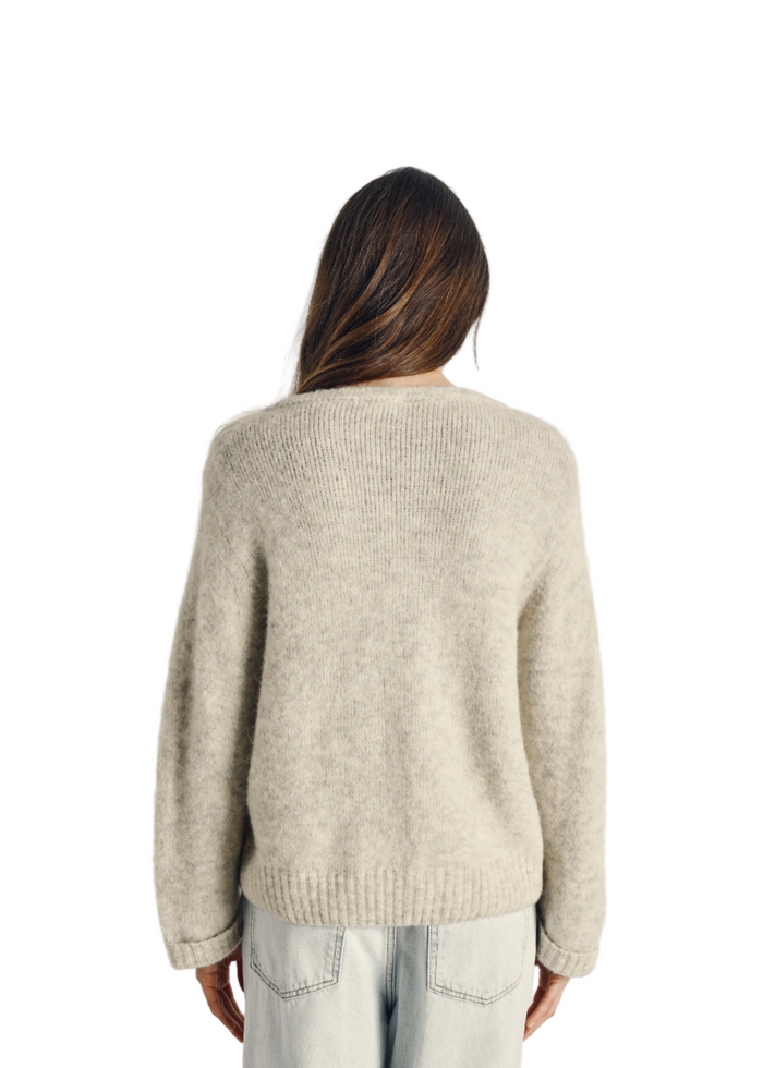 LS Cardigan East